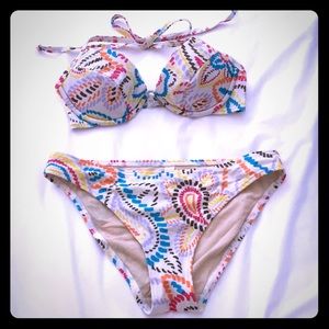 Victoria’s Secret Bikini set!!